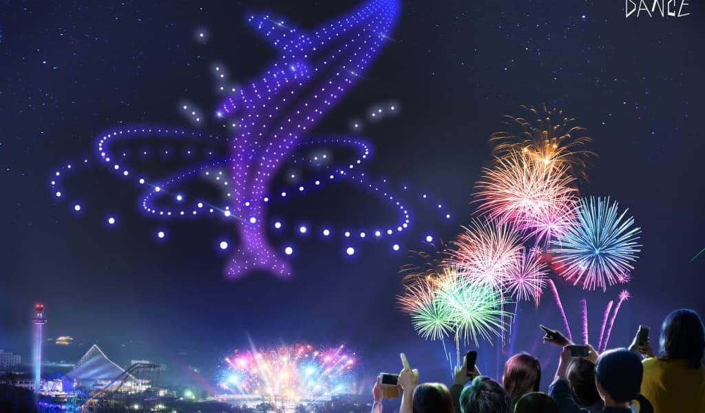 Lập Trình Drone Show: Phần Mềm, Quy Trình Kỹ Thuật 2026