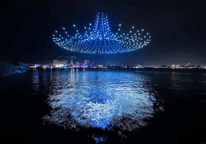 Tại Sao Nên Thuê Drone Show? 7 Lý Do Thuyết Phục 2026